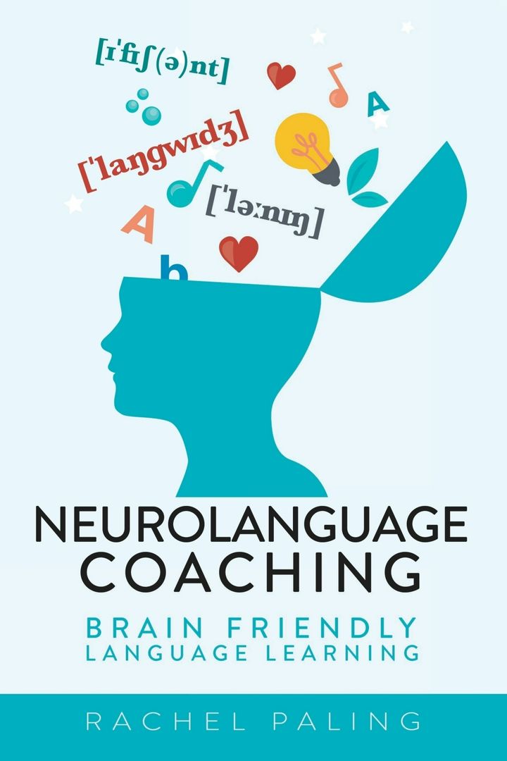 Neurolanguage Coaching. Нейролингвистический коучинг: на англ. яз.