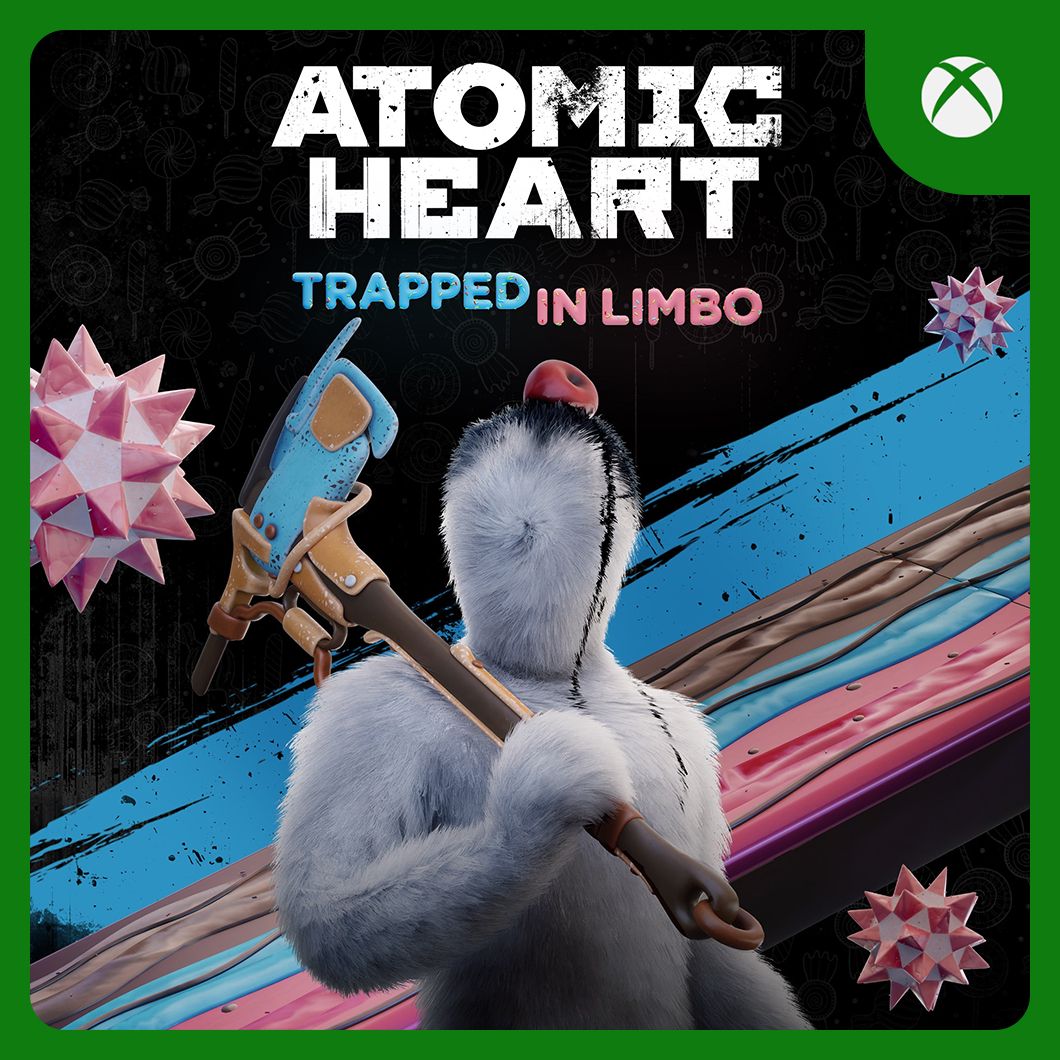 Atomic Heart - Trapped in Limbo | Xbox One & Series X|S