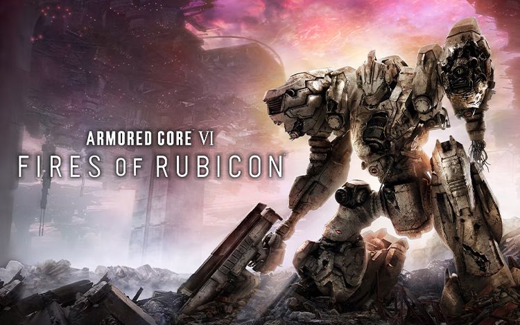 Armored Core VI: Fires of Rubicon