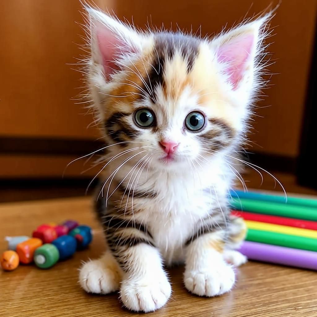 Раскраска с котиками - Л.В.Ермакова - скачать на Wildberries Цифровой ...