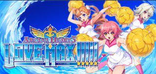 Arcana Heart 3 LOVE MAX! / STEAM