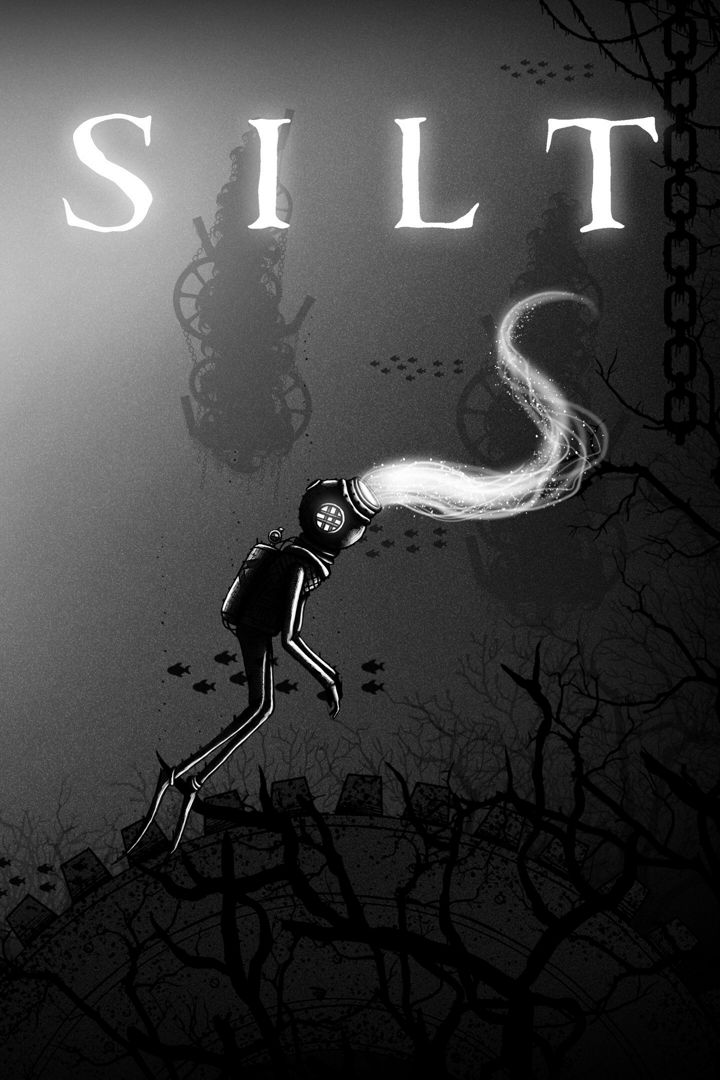 Silt (PC, цифровая версия) – лицензионный Steam-ключ