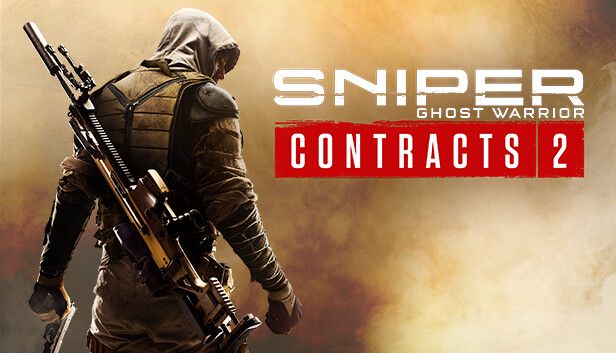 Sniper Ghost Warrior Contracts 2 Deluxe Arsenal Edition