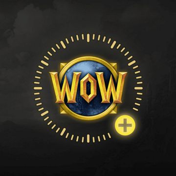 Тайм карта WoW 30 дней Казахстан - MOTECH - скачать на Wildberries ...