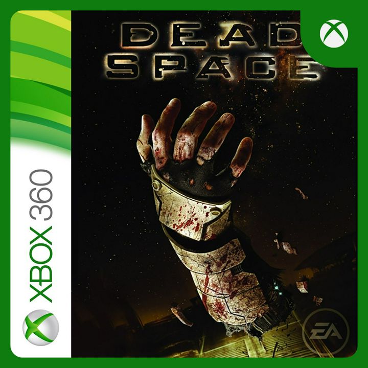 Dead Space (2008) | Xbox One & Series X|S