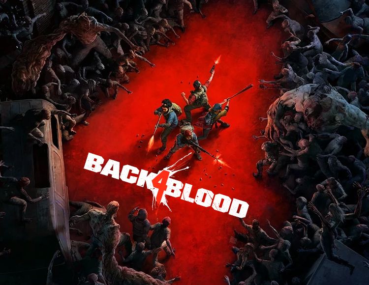 Back 4 Blood / STEAM