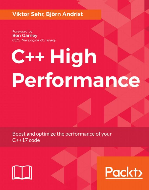 C++17 High Performance