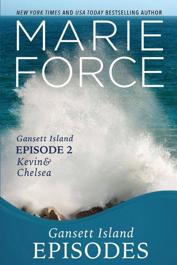 Gansett Island Episode 2. Kevin & Chelsea
