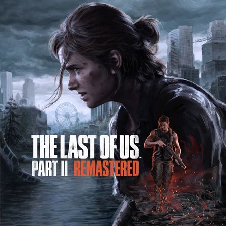 Last of Us 2 Remastered