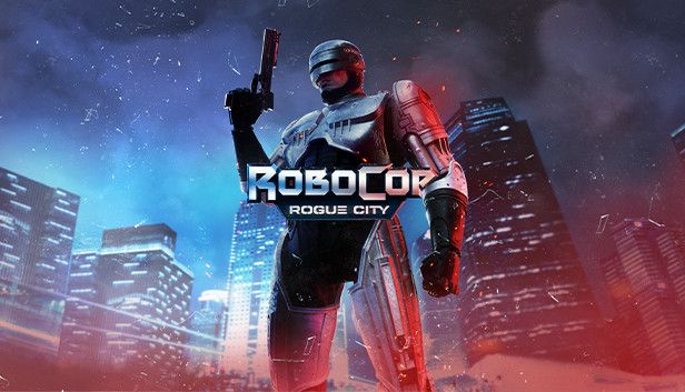 RoboCop: Rogue City Alex Murphy Deluxe Edition