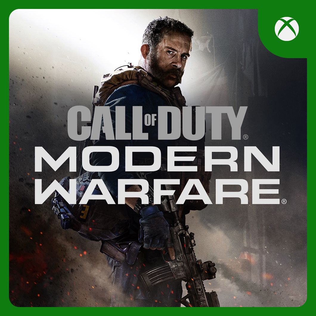 Call of Duty: Modern Warfare | Xbox One & Series X|S