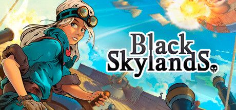 Black Skylands / STEAM