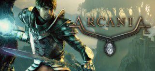 Arcania / STEAM