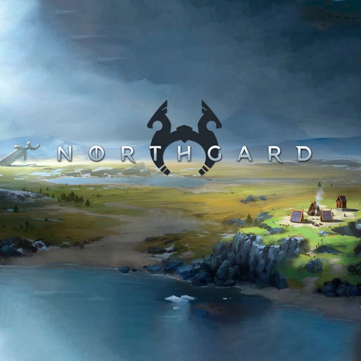 Игра Northgard The Viking Age Edition (Аккаунт, PC, Windows)