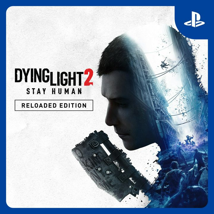 Dying Light 2 Stay Human | PS4 PS5