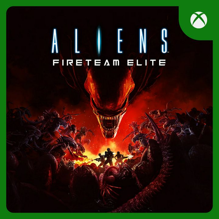 Aliens: Fireteam Elite | Xbox One & Series X|S