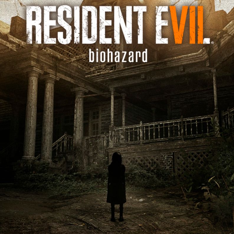 Игра Resident Evil 7 Biohazard (Аккаунт, PC, Windows)