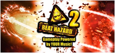 Beat Hazard 2 / STEAM