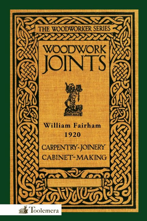 Woodwork Joints