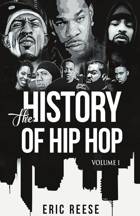 The History of Hip Hop