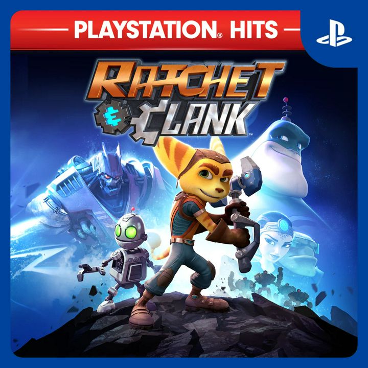 Ratchet & Clank | PS4 & PS5