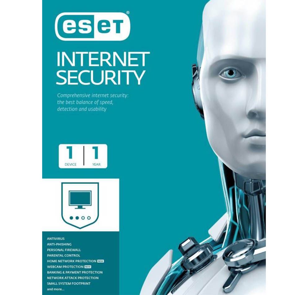 ESET Smart Security keygen.