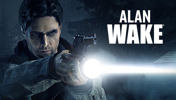 Alan Wake / Steam