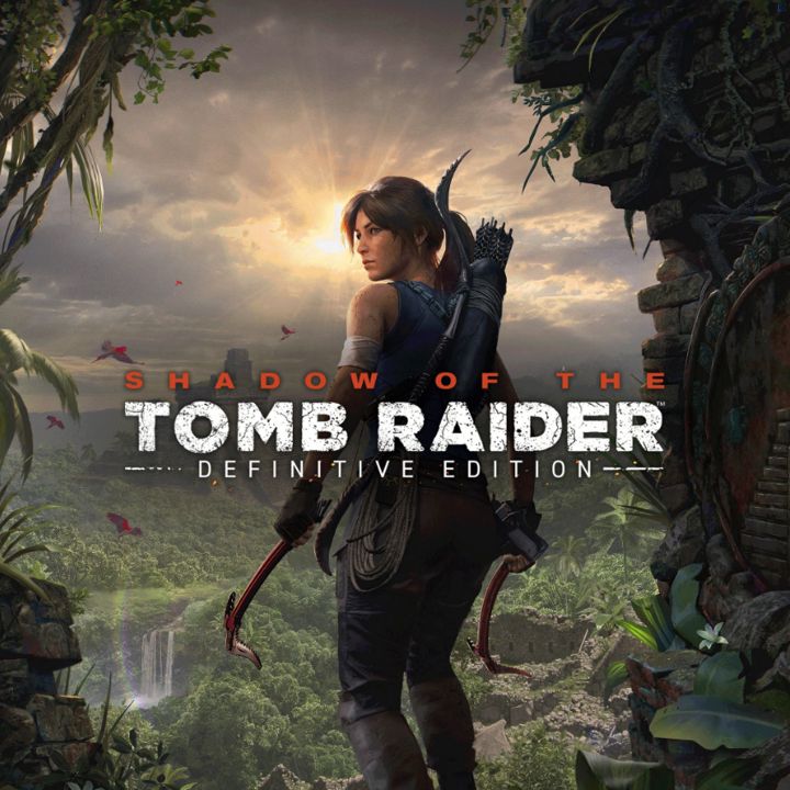 Игра Shadow of the Tomb Raider (Аккаунт, PC, Windows)