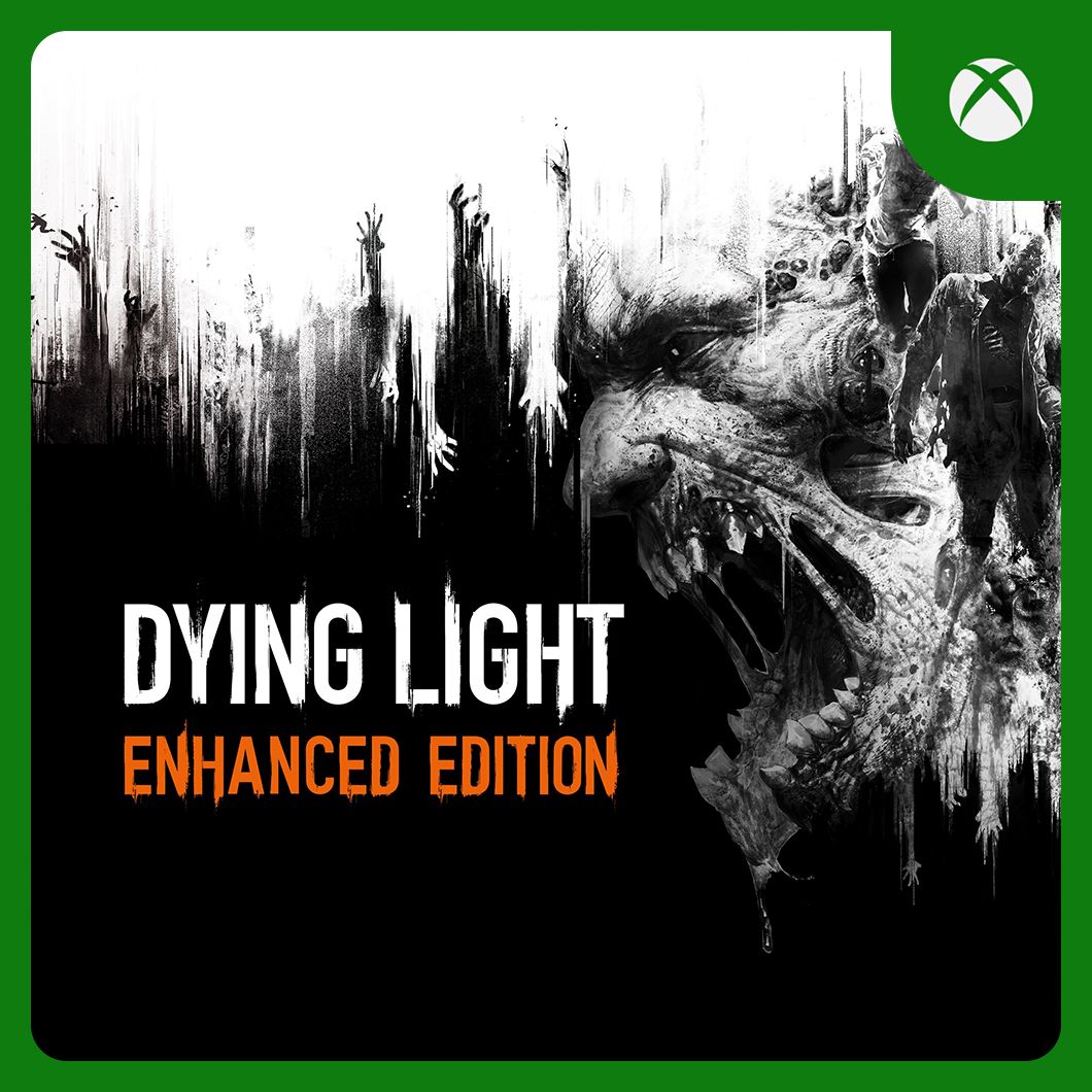 Dying Light - Enhanced Edition | Xbox One & Series X|S