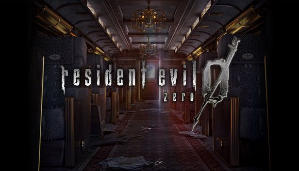 Resident Evil 0