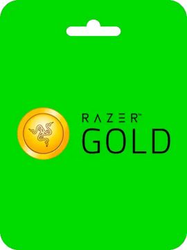 RAZER GOLD GLOBAL ПОДАРОЧНАЯ КАРТА ГЛОБАЛ 25 USD USA АВТОВЫДАЧА 24/7 ...