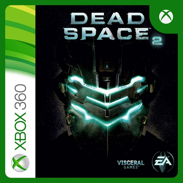 Dead Space 2 (2011) | Xbox One & Series X|S