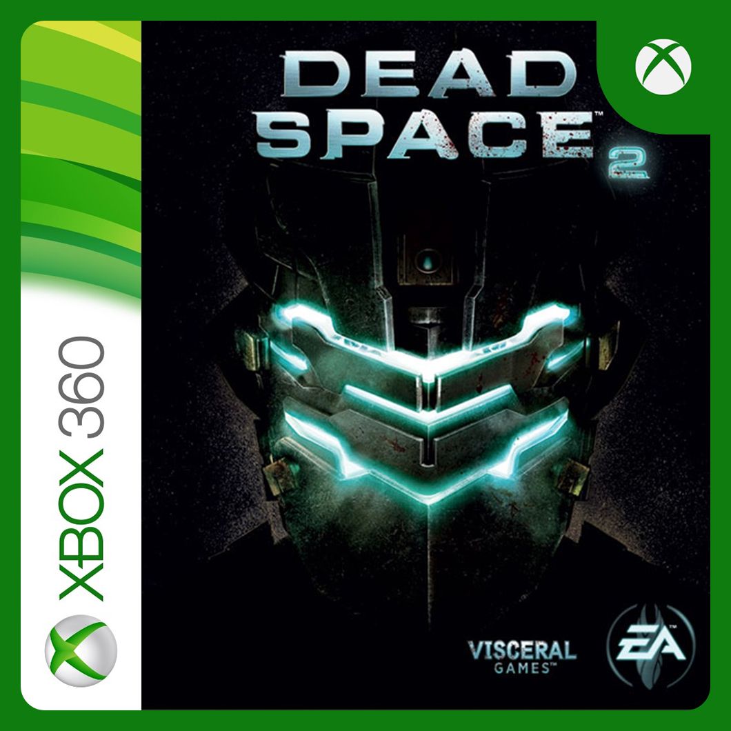 Dead Space 2 (2011) | Xbox One & Series X|S