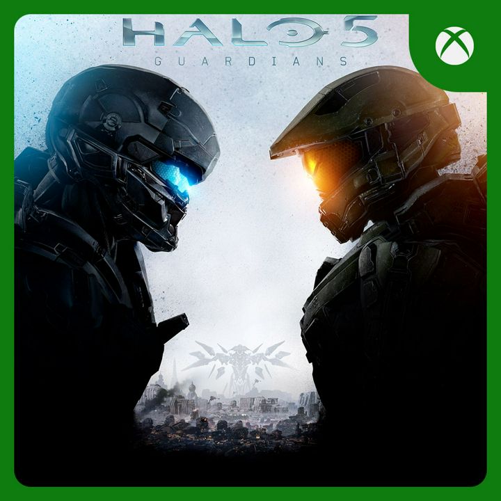 Halo 5: Guardians | Xbox One & Series X|S