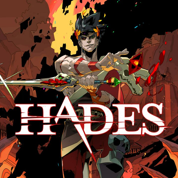 Hades