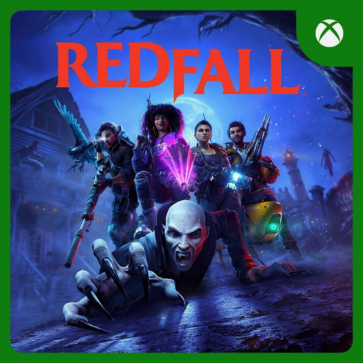 Redfall | Xbox Series X|S