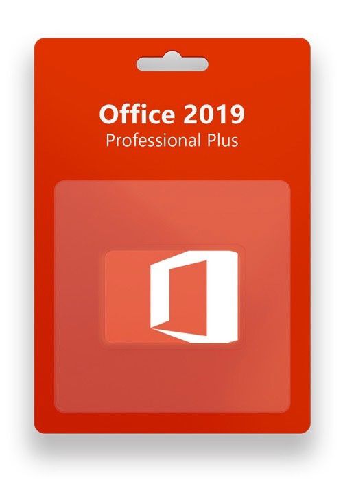 Ключ Office 2019 Pro Plus + ссылка на оригинальный дистрибутив, бессрочная лицензия