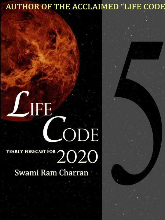 LIFECODE #5 YEARLY FORECAST FOR 2020 NARAYAN