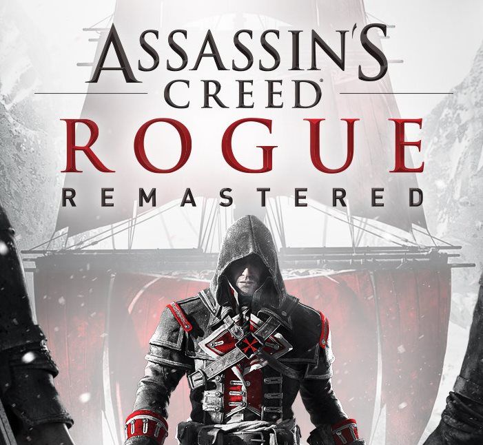 Assassin's Creed® Изгой. Обновленная версия код для Xbox One, Xbox Series S|X