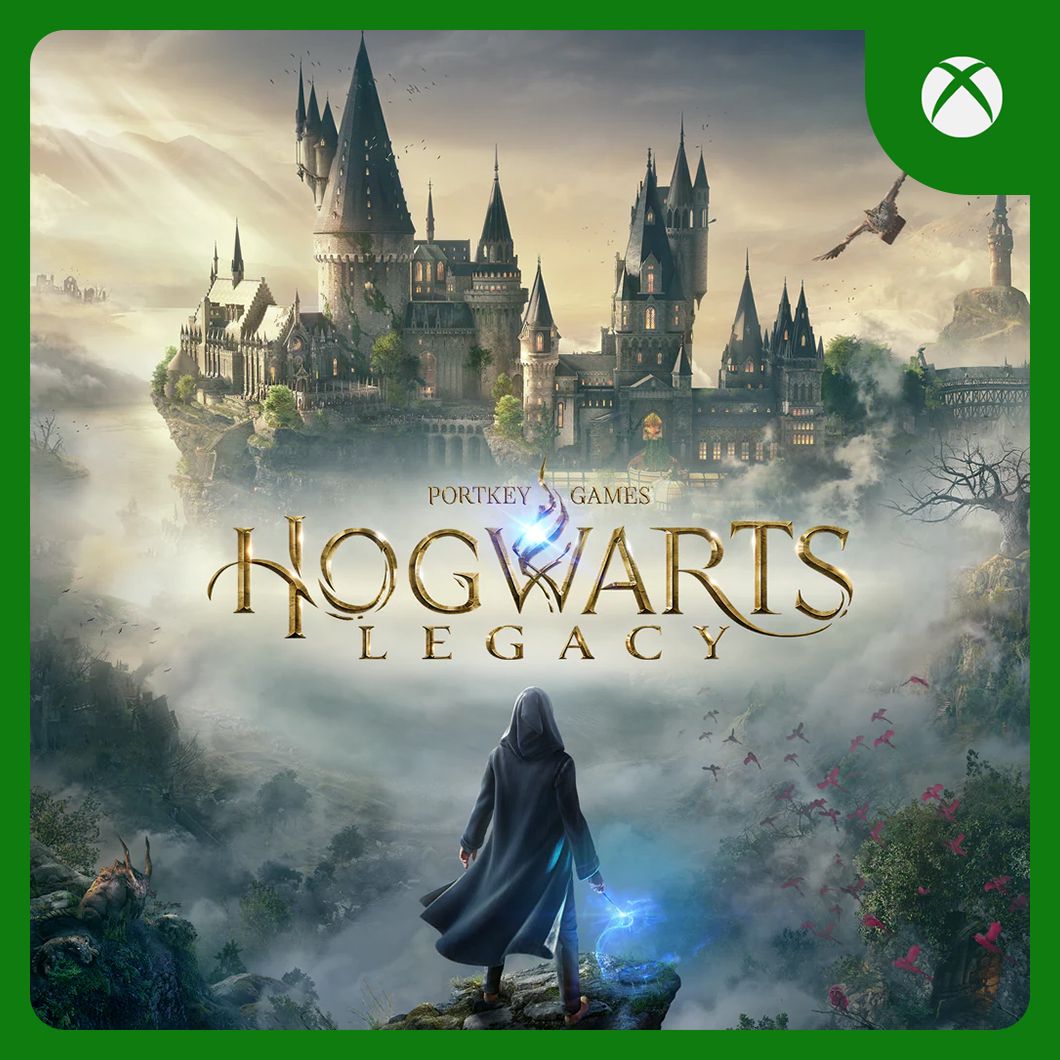 Hogwarts Legacy | Xbox Series X|S