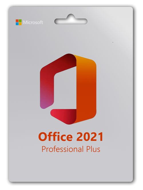 Microsoft Office 2021 Professional Plus - скачать ключи на Wildberries ...