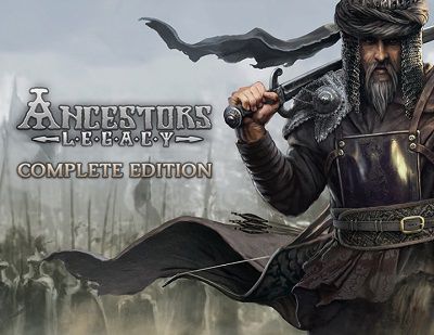 Ancestors Legacy: Complete Edition / Steam