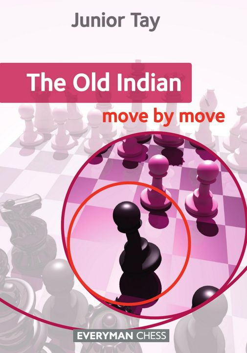 Old Indian. Move by Move, The