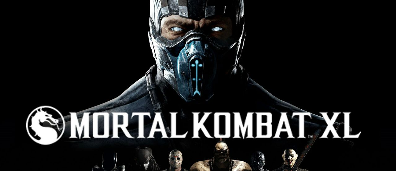 Mortal Kombat XL