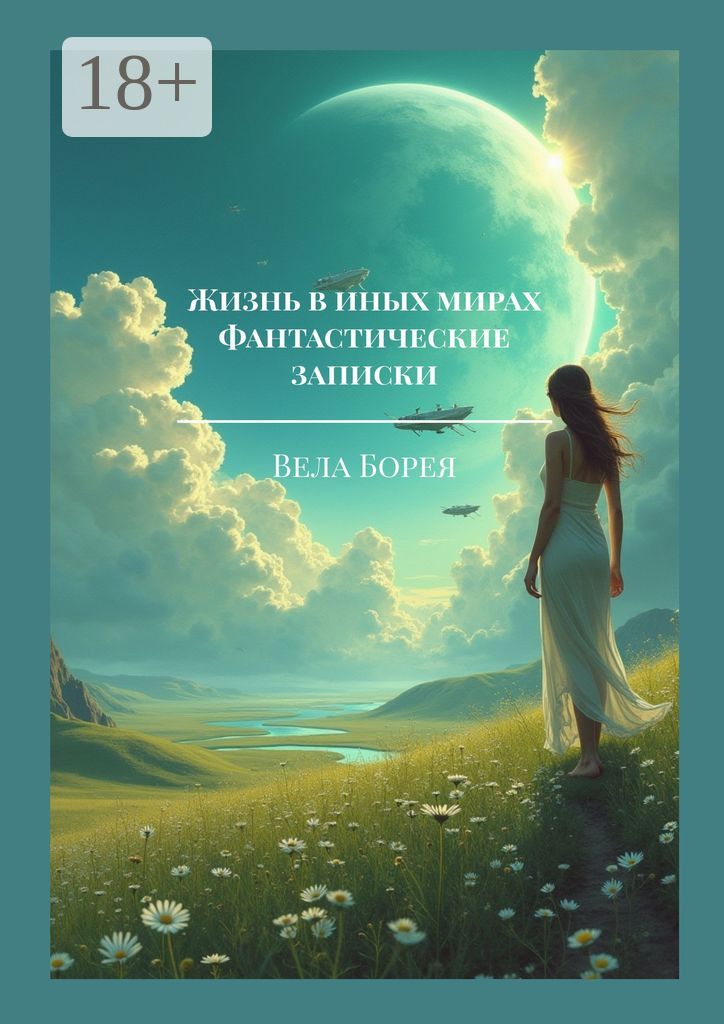 Жизнь в иных мирах