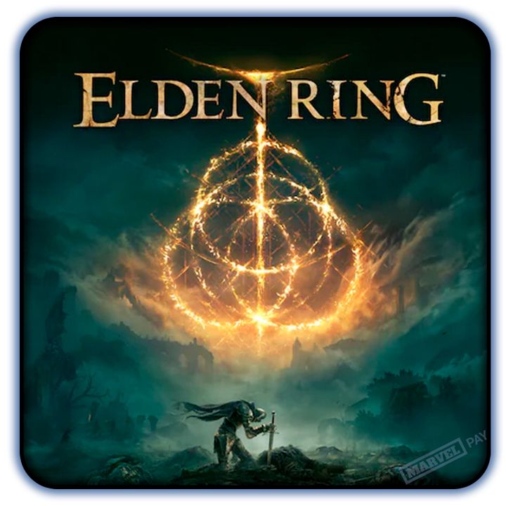 ELDEN RING PS4/PS5 (Турция)