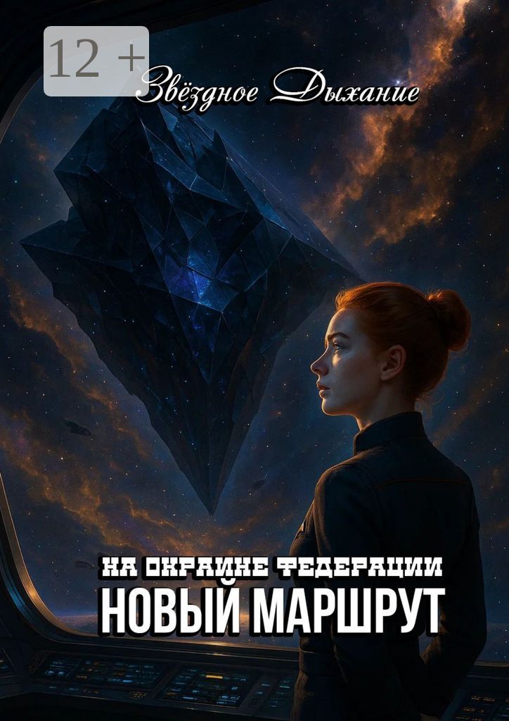 На окраине Федерации. Новый маршрут