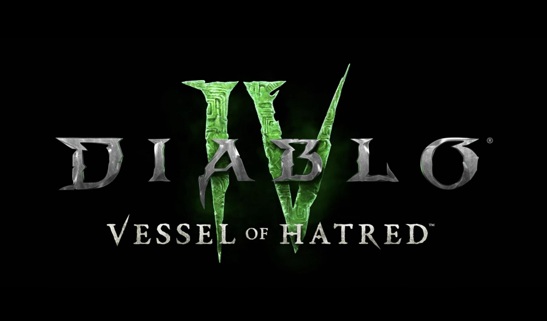 Diablo 4 Vessel of Hatred