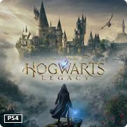 Hogwarts Legacy PS4 Version - активация на Ваш турецкий аккаунт