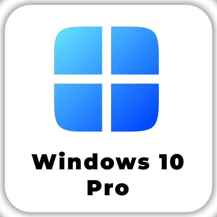 Windows 10 Pro